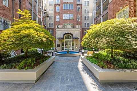 Biscayne, ATLANTA, GA 30309