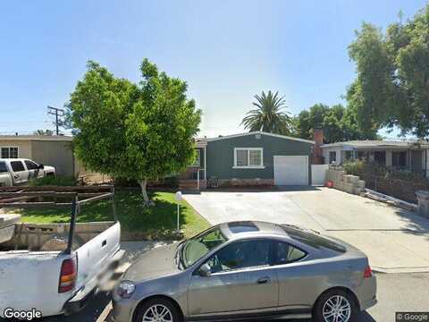 Anniston, BALDWIN PARK, CA 91706