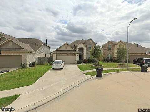 White Gardenia, RICHMOND, TX 77406