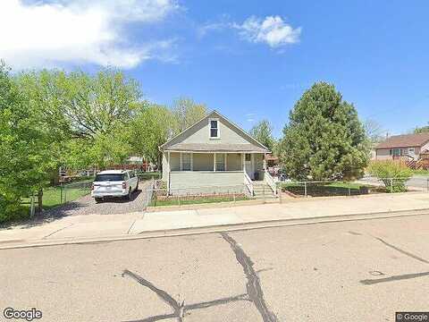 3Rd, FREDERICK, CO 80530