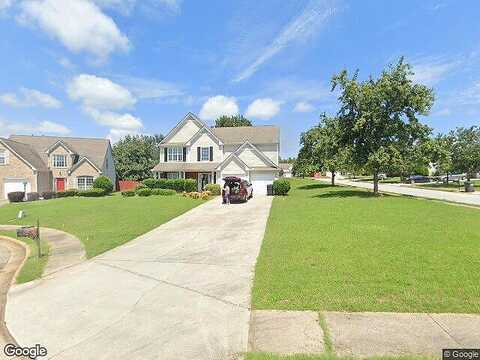Charter, CONYERS, GA 30013