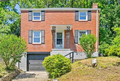 Bascom, PITTSBURGH, PA 15214