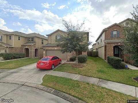 Volute, HOUSTON, TX 77038