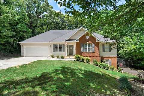 Timberwood, SILVER CREEK, GA 30173