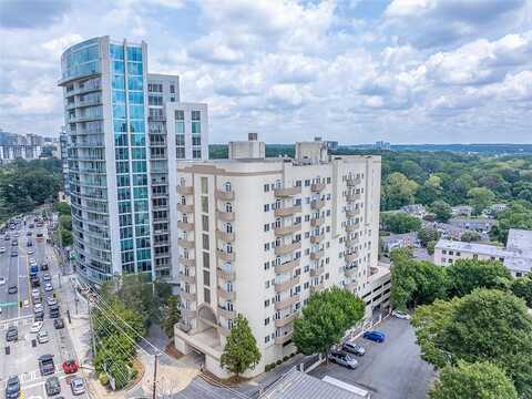 Peachtree, ATLANTA, GA 30309