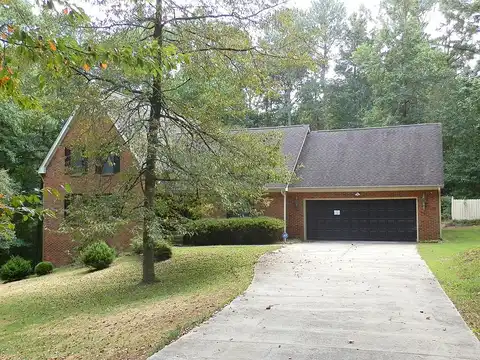 Country Estates, LA FAYETTE, GA 30728