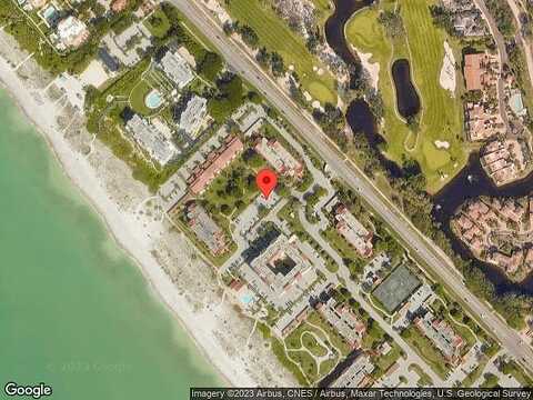 Gulf Of Mexico, LONGBOAT KEY, FL 34228