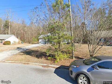 Faith, ATLANTA, GA 30349