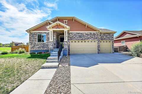 62Nd, AURORA, CO 80019