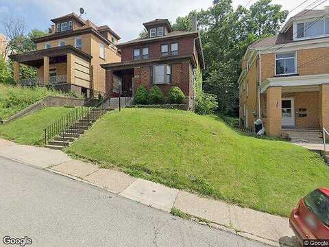 Woodford, PITTSBURGH, PA 15210