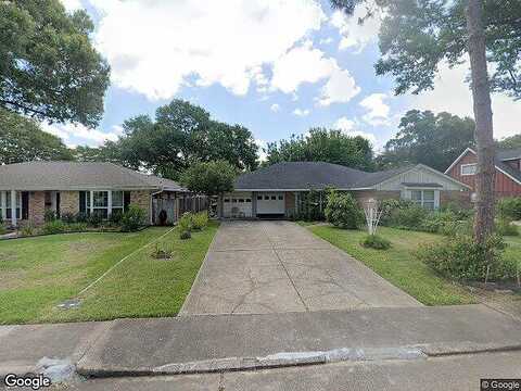 Capstan, HOUSTON, TX 77062