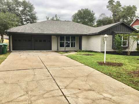 Capstan, HOUSTON, TX 77062