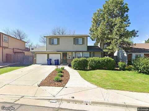 Long, LITTLETON, CO 80120