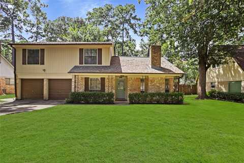 Shady Bend, HOUSTON, TX 77070