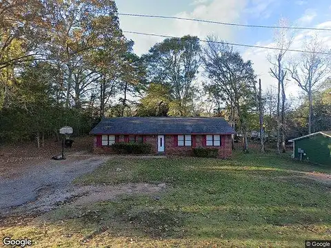 Higgins, WEST POINT, GA 31833