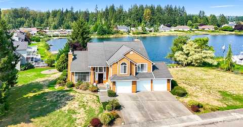 29Th, MARYSVILLE, WA 98271