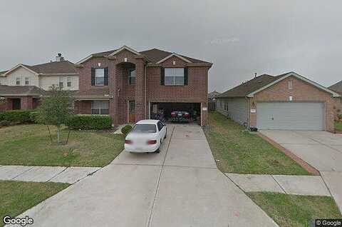 Spring Line, HOUSTON, TX 77086