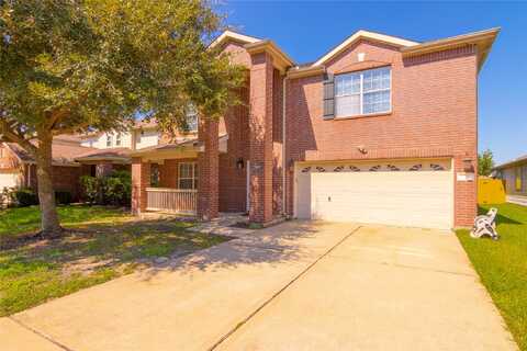 Spring Line, HOUSTON, TX 77086
