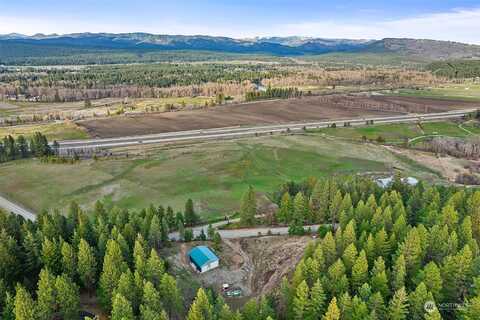 Watson Cutoff Road E, Cle Elum, WA 98922