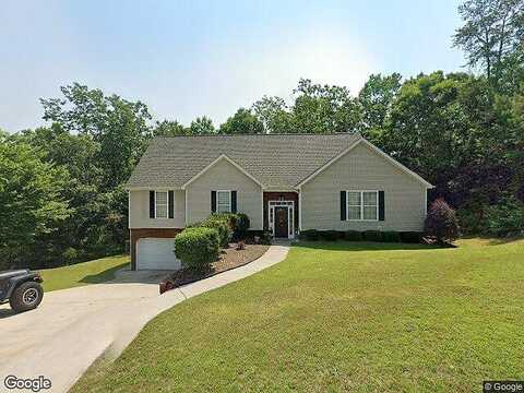 Hidden Oaks, FLINTSTONE, GA 30725