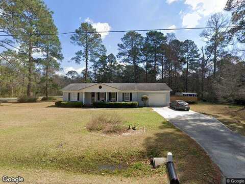 Holly, STATESBORO, GA 30458