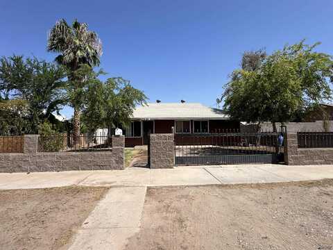 7Th, YUMA, AZ 85364