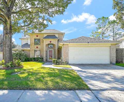 Linecamp, HOUSTON, TX 77064