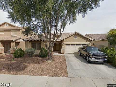 Branham, LAVEEN, AZ 85339