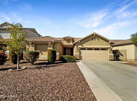 Branham, LAVEEN, AZ 85339