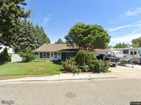 Birch, RICHLAND, WA 99354