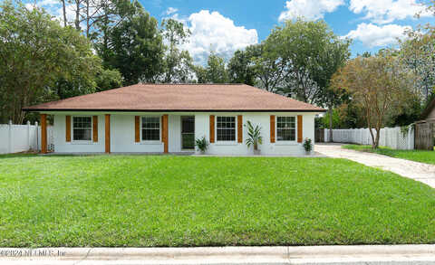 Charwood, ORANGE PARK, FL 32065