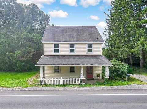 Route 115, BRODHEADSVILLE, PA 18322