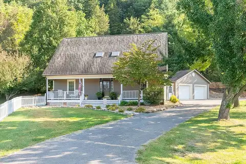 Black Lick, RURAL RETREAT, VA 24368