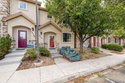 Ivanhoe, THORNTON, CO 80602