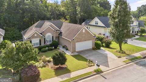 Oak Park, NEWNAN, GA 30265