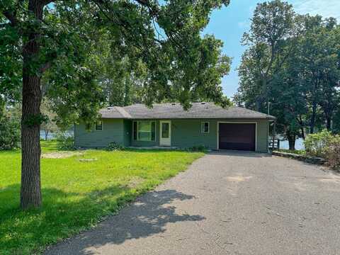 Lindbergh, LITTLE FALLS, MN 56345