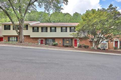 Jamestowne, ALPHARETTA, GA 30009