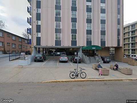 Race, DENVER, CO 80206