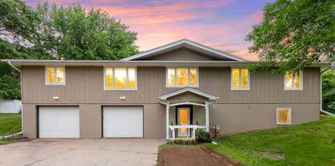 336Th, CAMBRIDGE, MN 55008