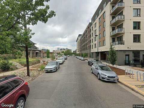 Grant, DENVER, CO 80203