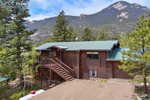 Aspen Ridge, MANITOU SPRINGS, CO 80829