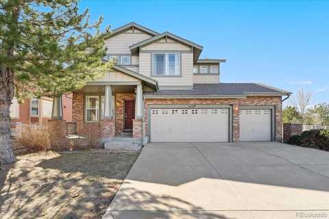 Florida, AURORA, CO 80018