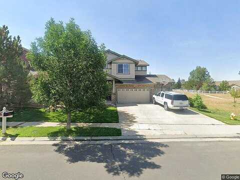 Florida, AURORA, CO 80018