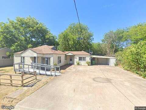 Barger, WAXAHACHIE, TX 75165