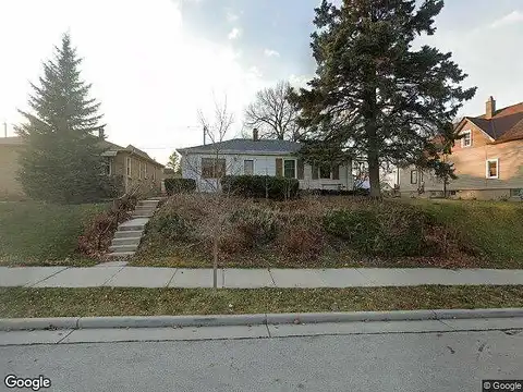 Packard, CUDAHY, WI 53110