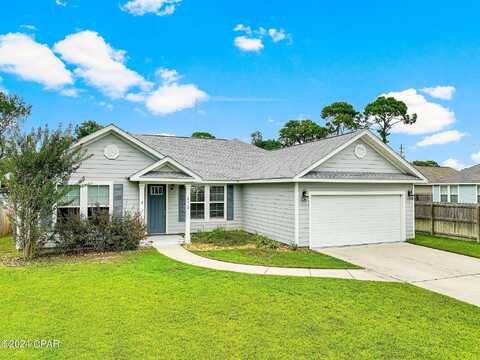 Terrell, PANAMA CITY, FL 32408