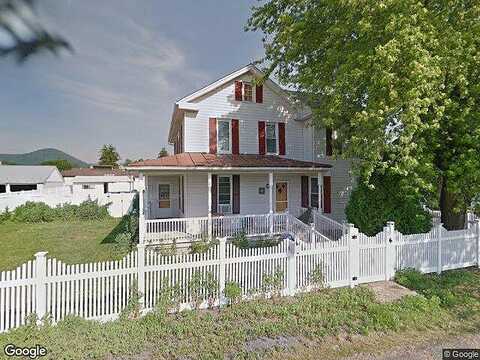 King, MILROY, PA 17063