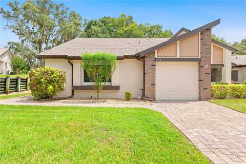 Heather Walk Drive, Weeki Wachee, FL 34613