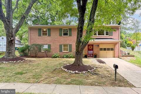 Holford, SPRINGFIELD, VA 22152