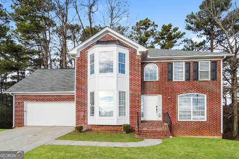 Giles, LITHONIA, GA 30058